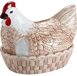 Nádoba na vejce Mason Cash Hen Nests 2001.250 béžová