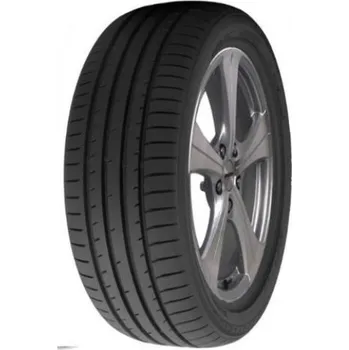 Letní osobní pneu TOYO PROXES R51A 215/45 R18 89W DOT2024 DEMO