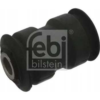 Zavěšení kol Febi Bilstein 12764 Pouzdro ložiska, listové pero