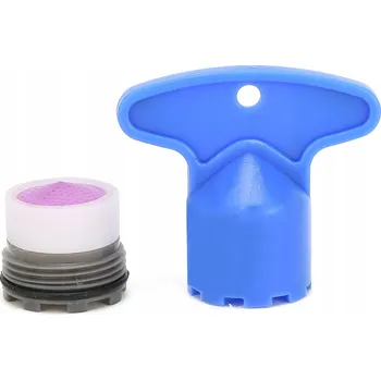 Příslušenství k vodovodní baterii PERLÁTOR M16.5 DO KUCHYŇSKÉHO DŘEZU - AERÁTOR