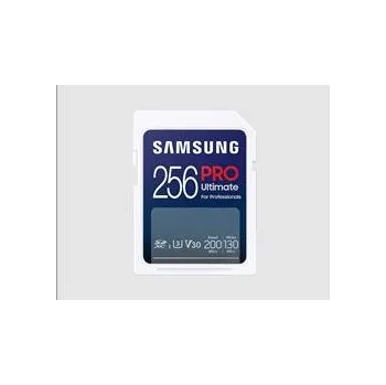Počítač Samsung SDXC 256GB MB-SY256S/WW