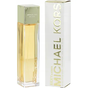 Dámský parfém Michael Kors Sexy Amber Parfémovaná voda 100 ml