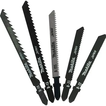 Pilový plátek Pilový List T (T) do přímočarých pil Makita