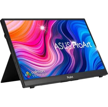 Monitor ASUS Monitor 14 palců PA148CTV IPS mHDMI USB-C