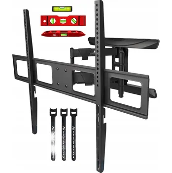 Televizní držák MACLEAN Držák na TV 43-100'' 80kg MC-423