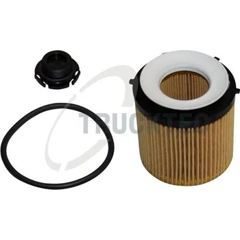 Olejový filtr Olejový filtr TRUCKTEC AUTOMOTIVE 08.18.036