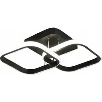 Kvadratový stropní reflektor OnLight bílý