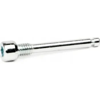 Brzda na kolo Elvedes Upevňovací šroub pro brzdy Magura MT, Shimano XT/XTR, Formula Oro