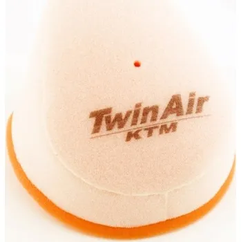 Filtr pro motocykl VZDUCHOVÝ FILTR TWIN AIR KTM SX EXC 125 94-97