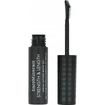 Tužka na obočí BAREMINERALS STRENGTH & LENGTH GEL NA OBOČÍ REFORMULACE TAUPE 5ML