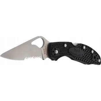 Kuchyňský nůž Kapesní nůž Spyderco Byrd Meadowlark 2 04PSBK2