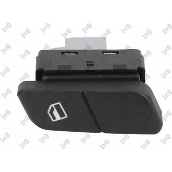 Spínač, zvedací zařízení oken ABAKUS 135-06-007