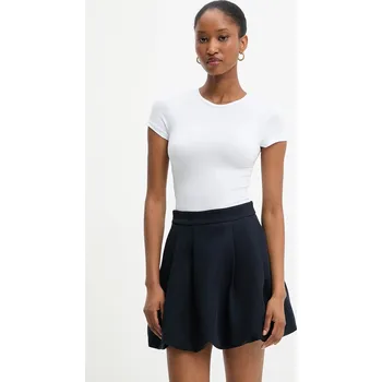 Pánské tričko Tričko Answear.LAB LC240321.hak bílá 00X, vel. M/L