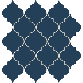 Obklad Arté Perlina blue mozaika 31x31 (6005664)