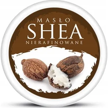 Bambucké máslo KARITÉ nerafinované 100g