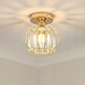 Závěsná lampa GOECO STROPNÍ SVÍTIDLO 1 - E27 svítidlo