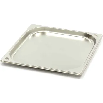 Plech na pečení Maxima Gastronádoba 09367563 35,3 x 32,5 x 2 cm