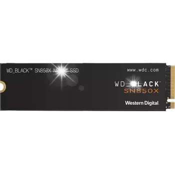 Interní pevný disk SSD disk Western Digital 417128239 4TB M.2 PCIe