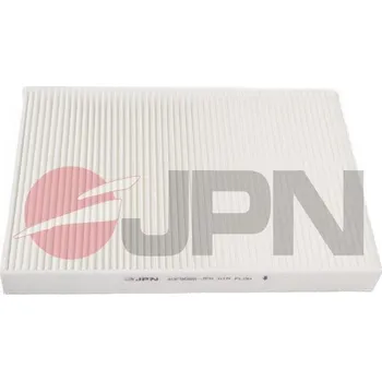 Ventilátor topení a klimatizace Kabinový (pylový) filtr JPN 40F9088-JPN