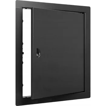 Revizní dvířka Revizní dvířka Plastikon 20 x 25 cm, kovová