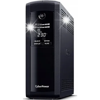 Záložní zdroj CYBERPOWER Záložní zdroj UPS VP1600EILCD