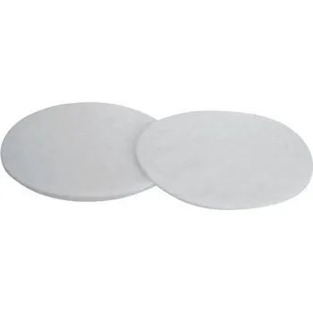 Pracovní přilba JSP POWERCAP PREFILTER PADS (pack=10pcs)