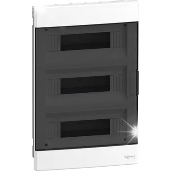 Rozvaděč ROZVADĚČ 3X12 PT EZ9EUA312