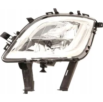 Posilovač řízení Mlhové Světlomet Abakus 442-2026R-UE1