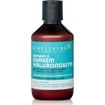 Šampon Šampon Bioelixire 300 ml – regenerace a hydratace