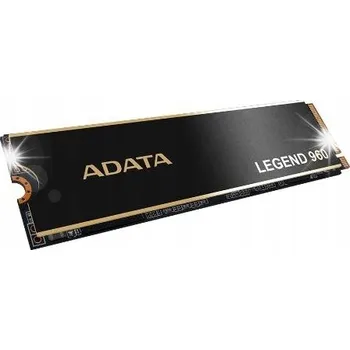 Interní pevný disk SSD Adata 417166528 1TB M.2 PCIe