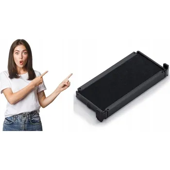 Polštář Polštář s barvou suchý Trodat 51 x 28 mm