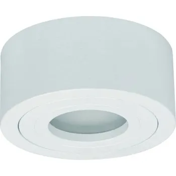 Nástěnné svítidlo Bodové kulatý svítidlo Orlicki Design bílé