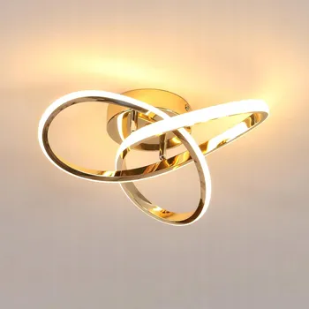 Závěsné svítidlo Riserva stropní svítidlo LED 1 světelný bod s integrovaným LED zdrojem