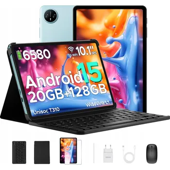 Tablet Tablet DOOGEE Tab A9 Pro 10,1" 4GB / 128GB modrý