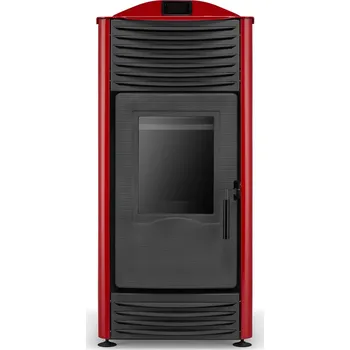 Krbová kamna Termomont Toby H 15