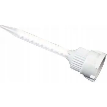 autokoberec Statické míchačky 8MT-50FT pro pryskyřičná lepidla, 5 ks