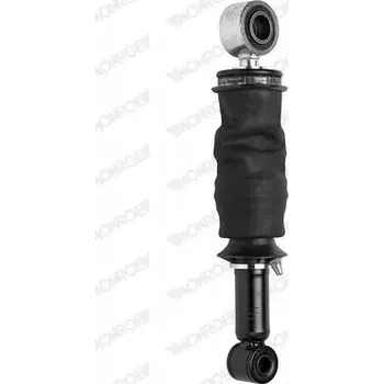 Monroe CB0219 Tlumič, odpružení kabiny