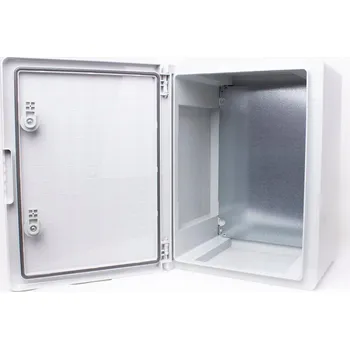 Rozvaděč Rozvaděč Adelid 400 V IP65 16 A