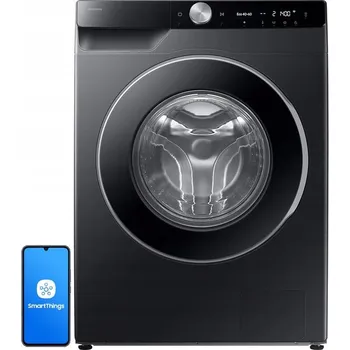Pračka Pračka SAMSUNG WW90DG6U85LBU4 AI, 9 kg, 1400 ot./min, Automatické dávkování