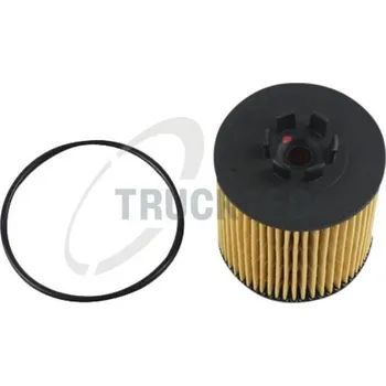 Olejový filtr Olejový filtr TRUCKTEC AUTOMOTIVE 07.18.049