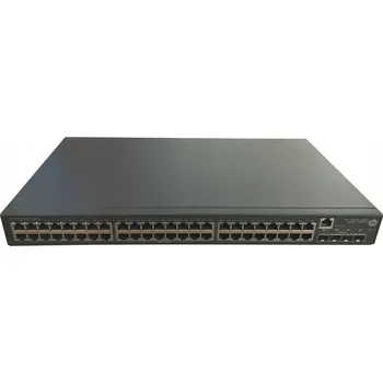 Switch SWITCH HP A5120-48G SI 48x1GB 4xSFP L3 JE072A