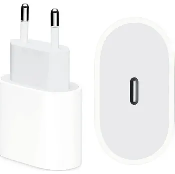 Nabíječka Ampel pro iPhone 20W USB-C