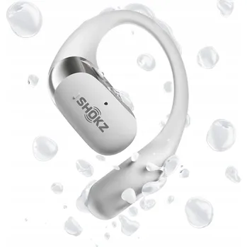 Sluchátka Bezdrátová sluchátka s vedením zvuku vzduchem Shokz OpenFit
