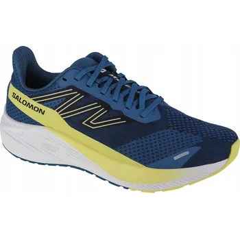 Pánská běžecká obuv Salomon běžecké boty Salomon Aero Blaze Wide M, velikost 46