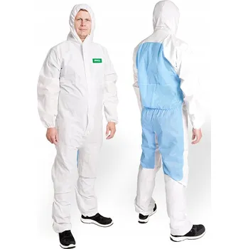 Špunt do uší Kombinéza malířská/lakýrnická Boll velikost L