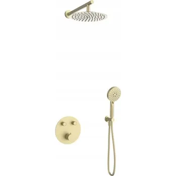 Sprchový set Sprchový set pod omítku Corsan Lugo