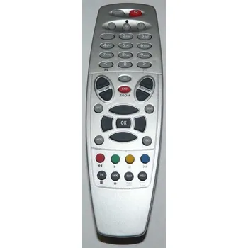 Dálkový ovladač Neoriginální dálkový ovladač - ILLUMINATI I-1 PVR