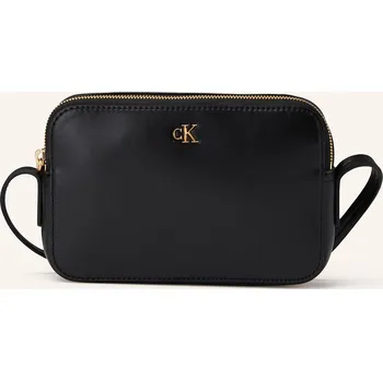 Kabelka Calvin Klein LV04F3173G černá