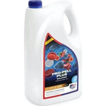 Krmivo pro koně EQUINE AMERICA Propell Plus 5l