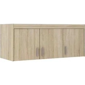 Šatní skříň Casarredo Nádstavec ke skříni ELINA 3D dub sonoma